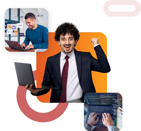 online-presence
